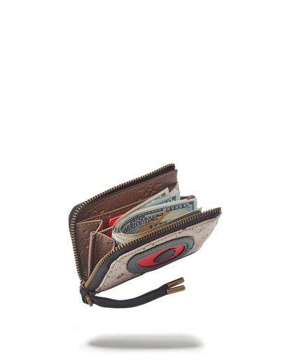 FIFTH AVENUE WALLET
