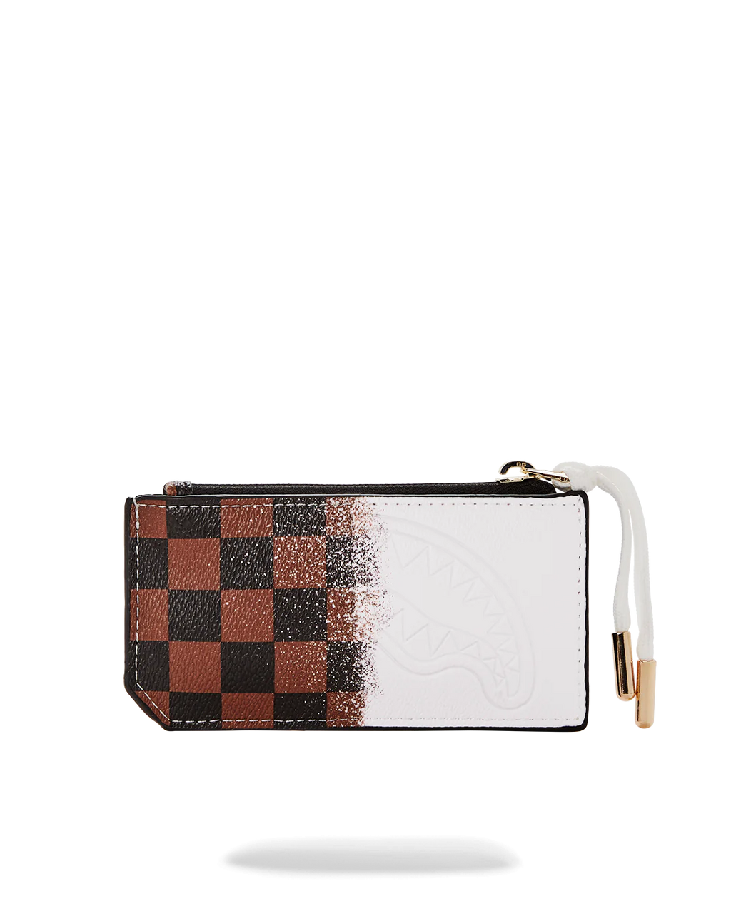 Portafoglio con portamonete Sprayground SPRAY SPLIT WALLET