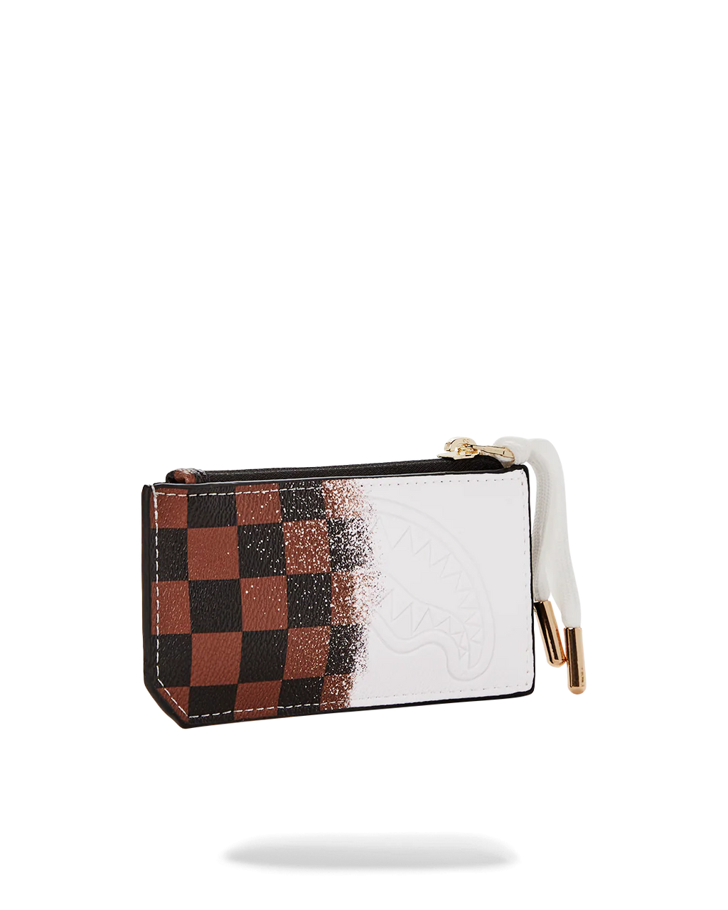 Portafoglio con portamonete Sprayground SPRAY SPLIT WALLET