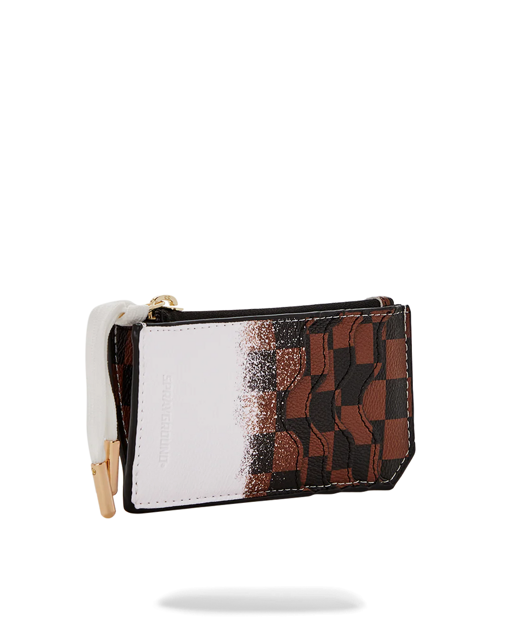 Portafoglio con portamonete Sprayground SPRAY SPLIT WALLET