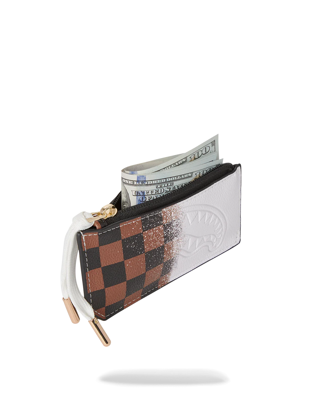 Portafoglio con portamonete Sprayground SPRAY SPLIT WALLET