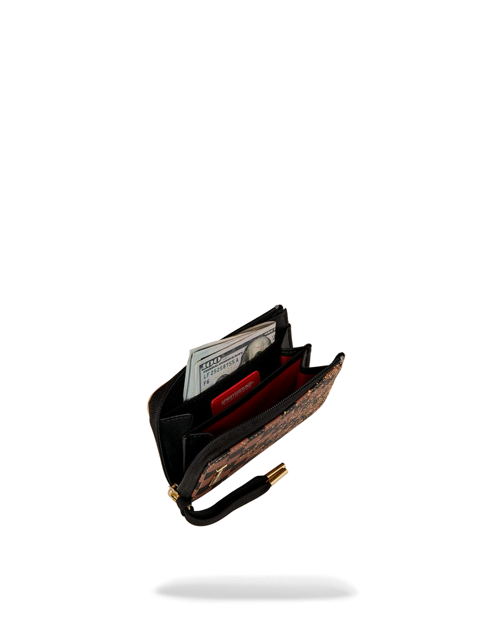 HENNY SPRITZ WALLET