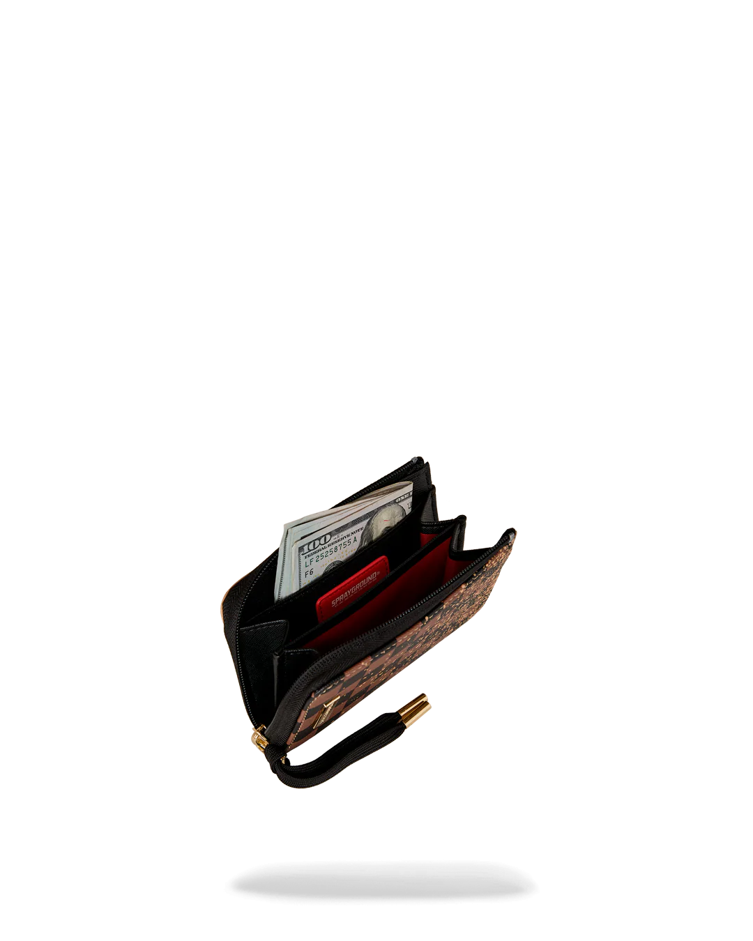HENNY SPRITZ WALLET