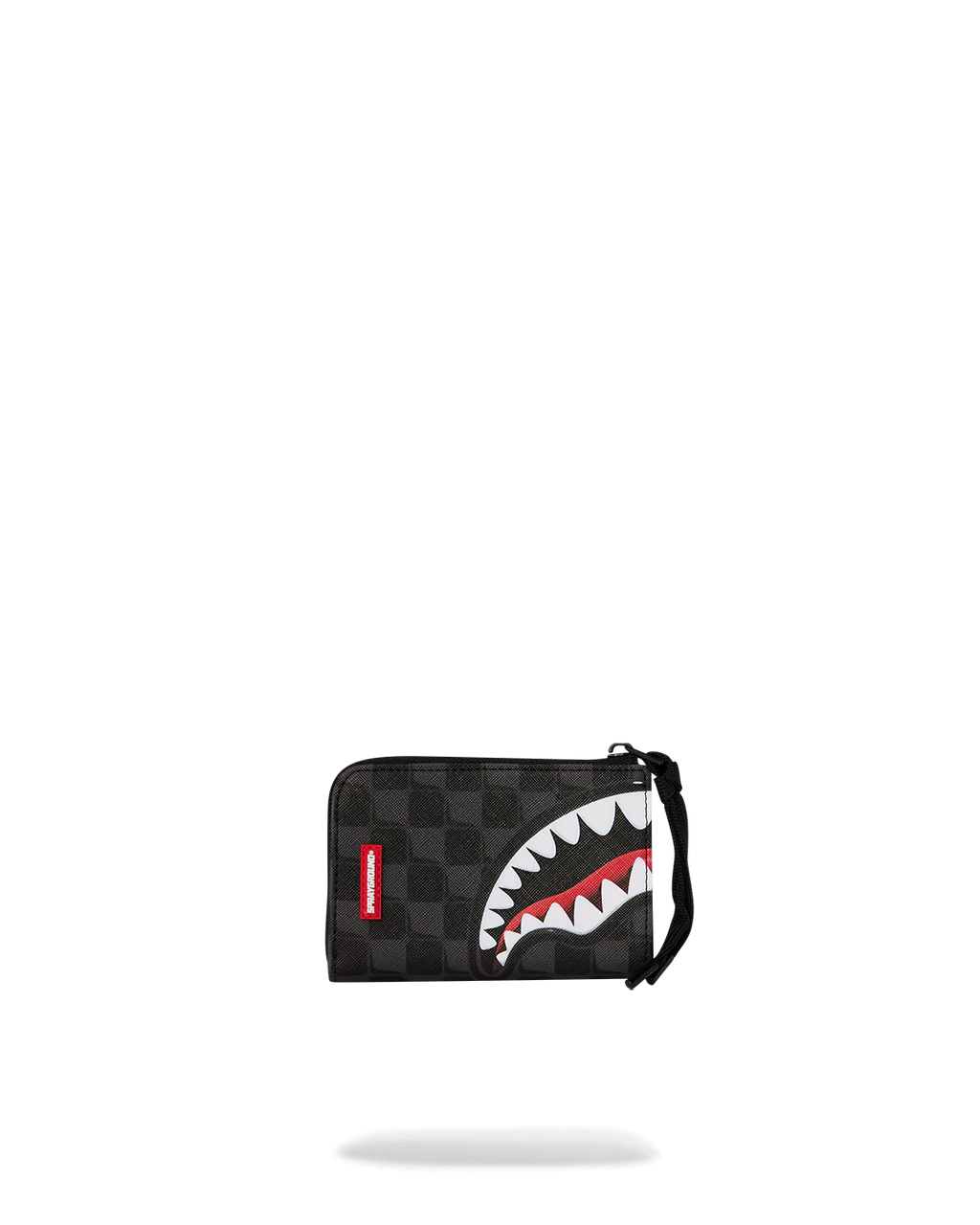 SIP BALLOON BLACK WALLET