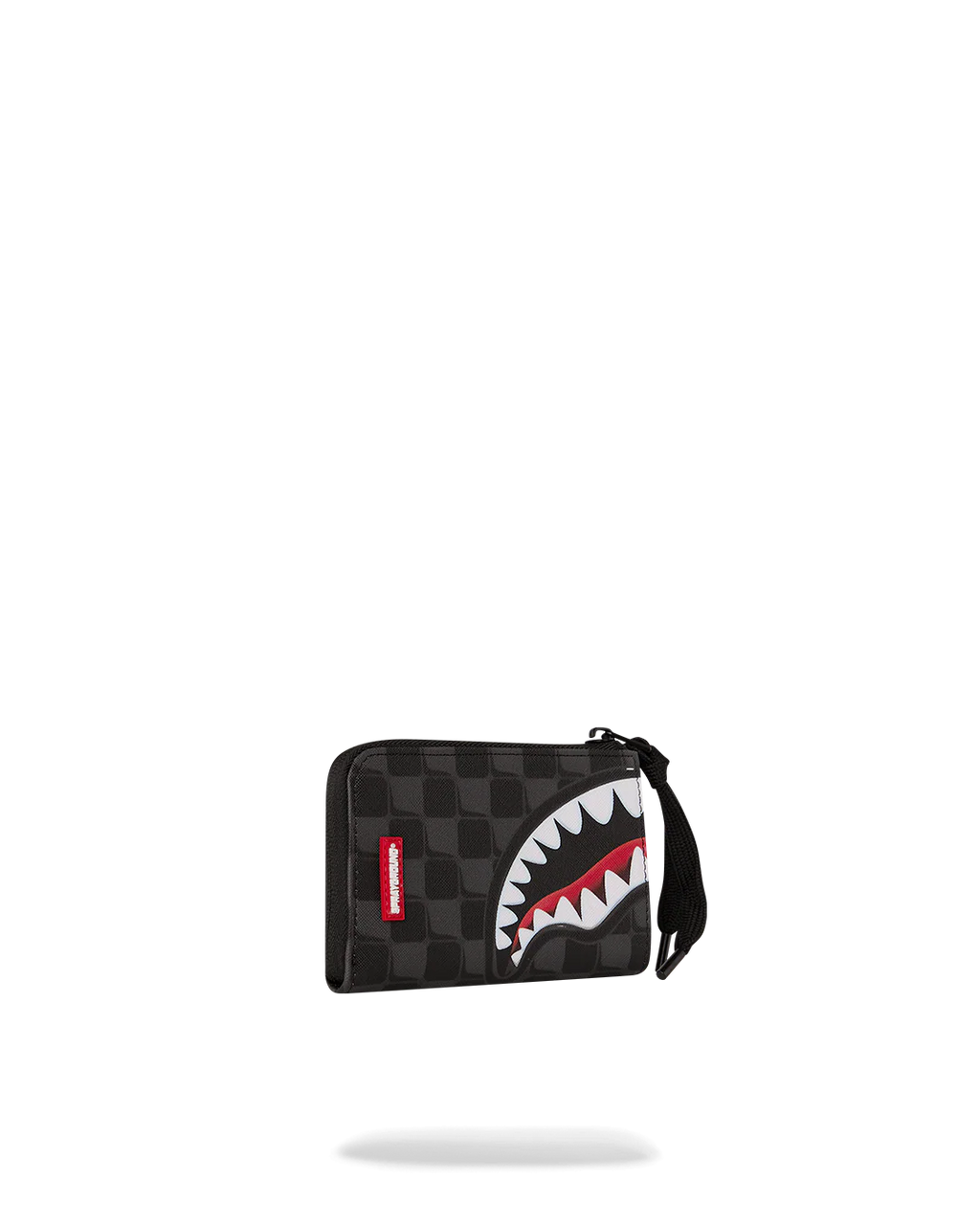 SIP BALLOON BLACK WALLET