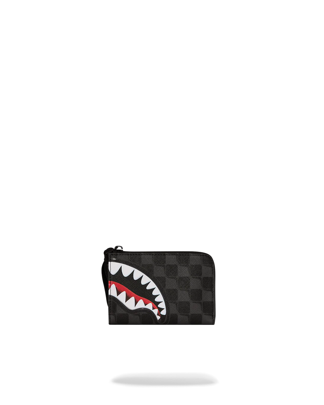 SIP BALLOON BLACK WALLET