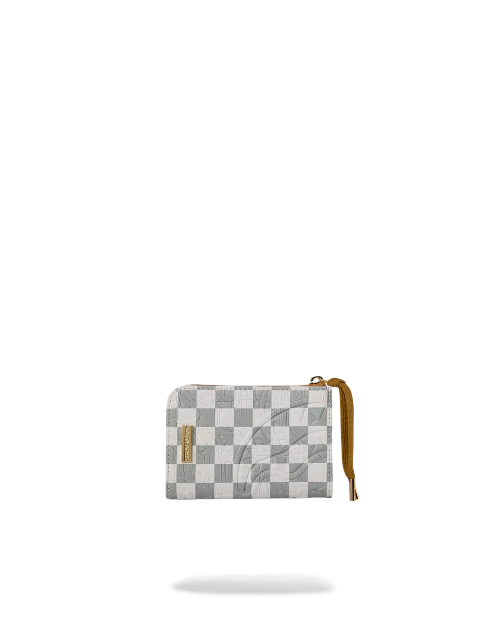 3AM CREAM WALLET