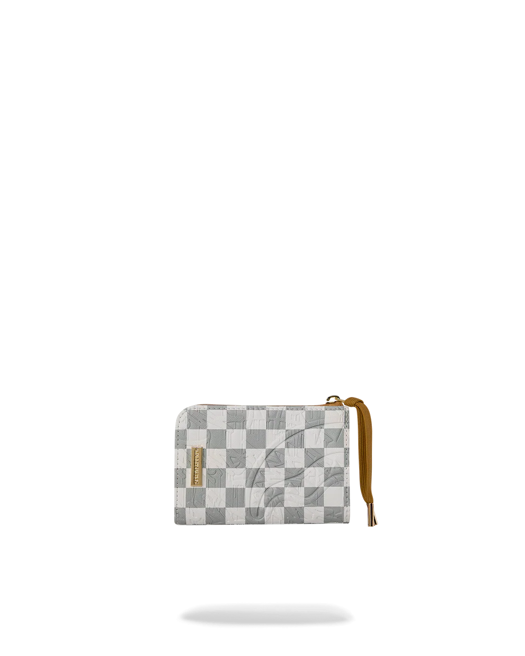 3AM CREAM WALLET