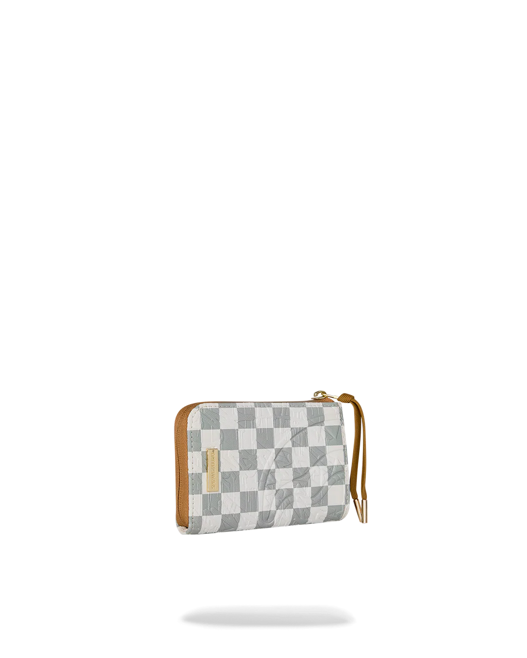 3AM CREAM WALLET
