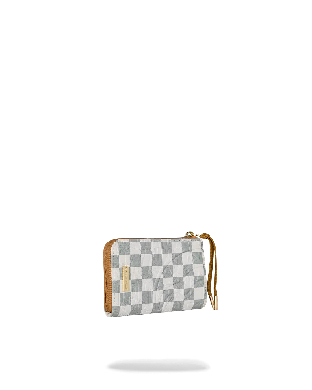 3AM CREAM WALLET