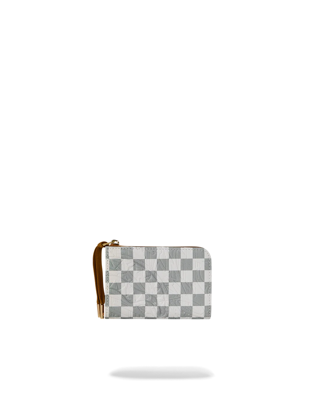3AM CREAM WALLET