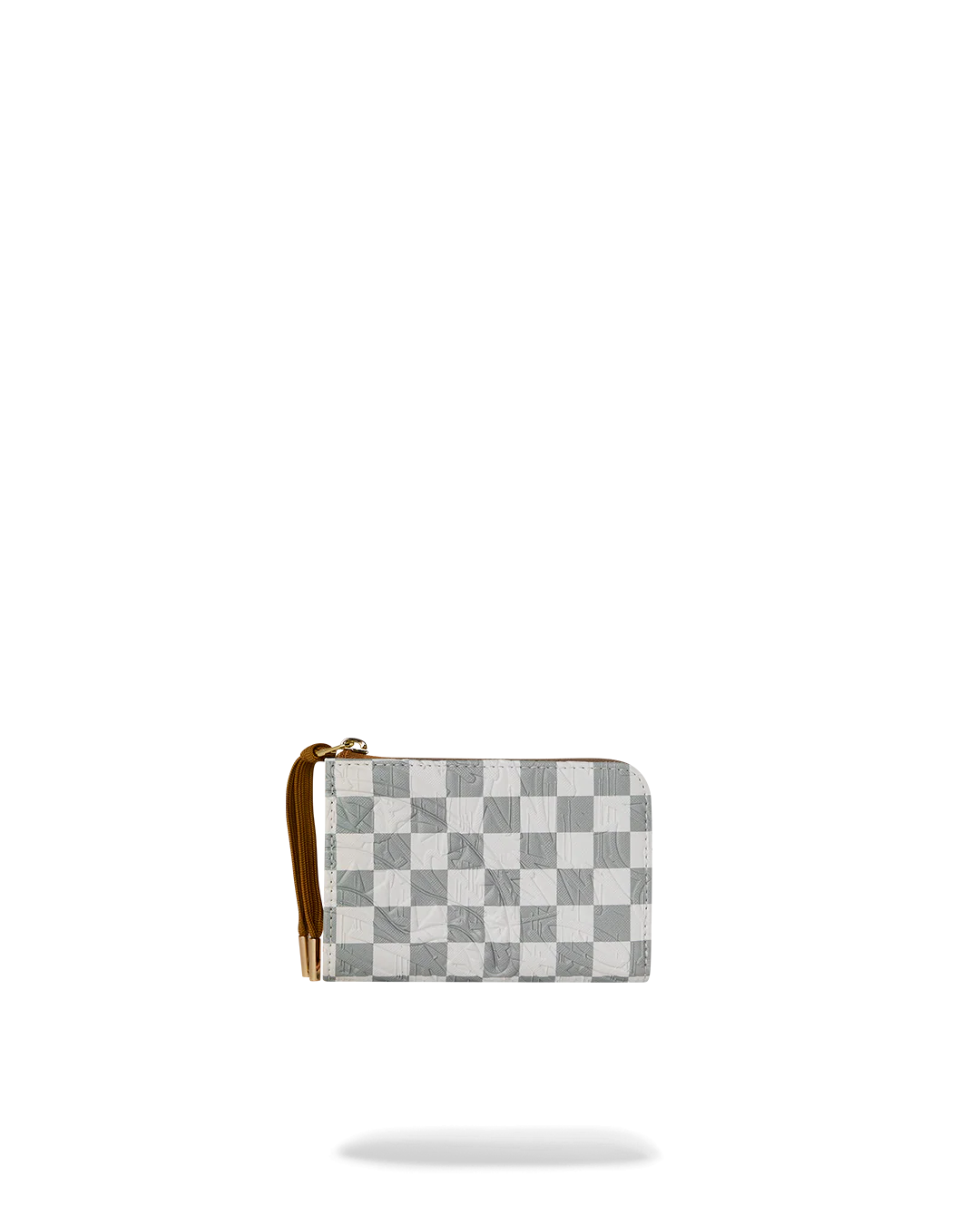 3AM CREAM WALLET