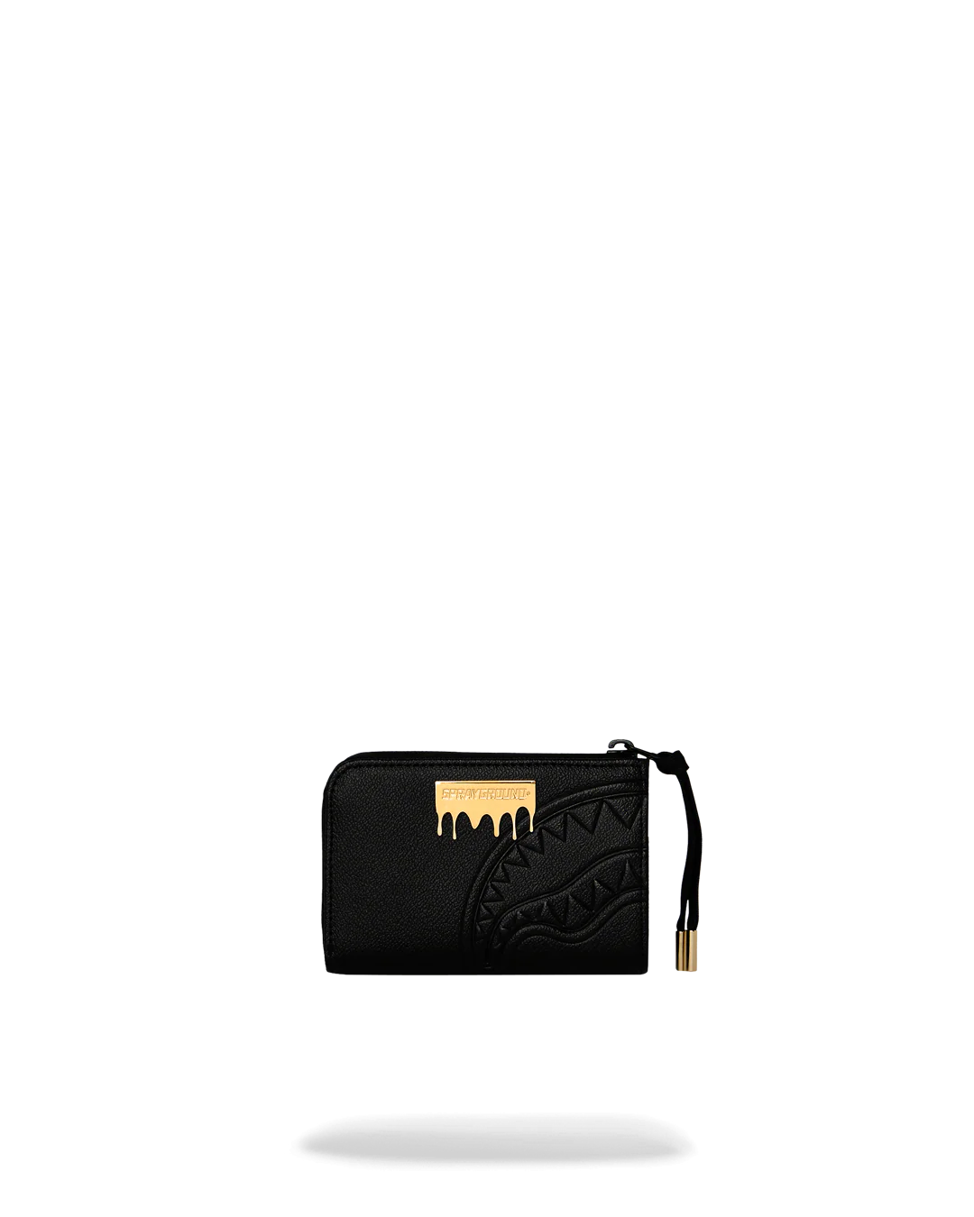 GOLD BRICK LUX WALLET