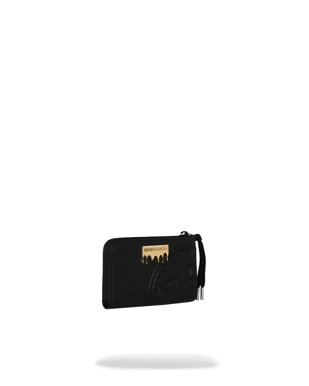 GOLD BRICK LUX WALLET