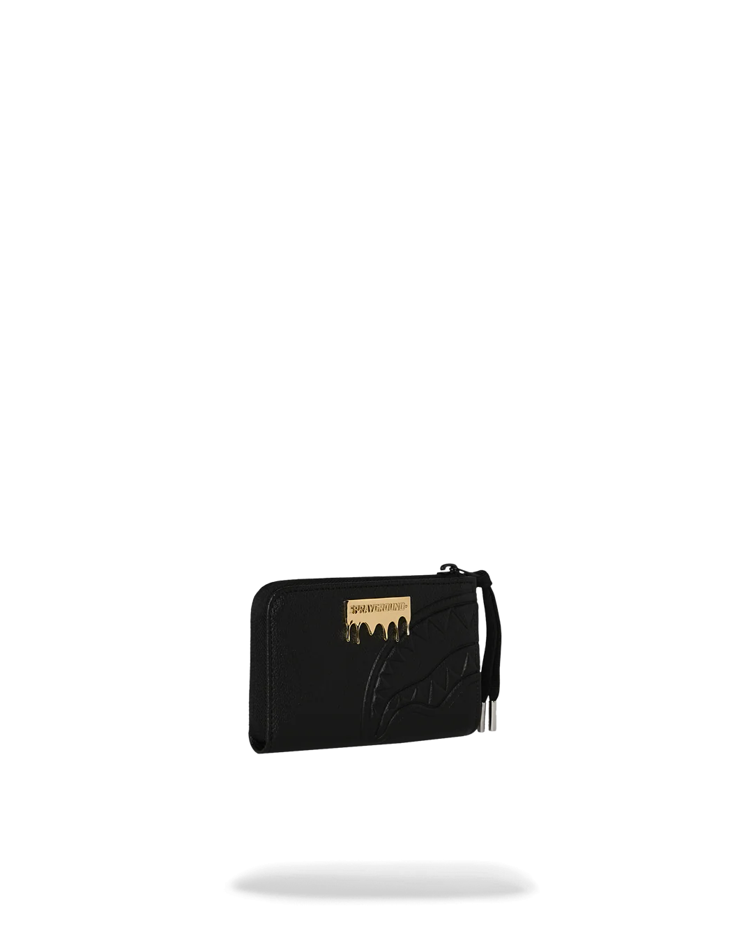GOLD BRICK LUX WALLET