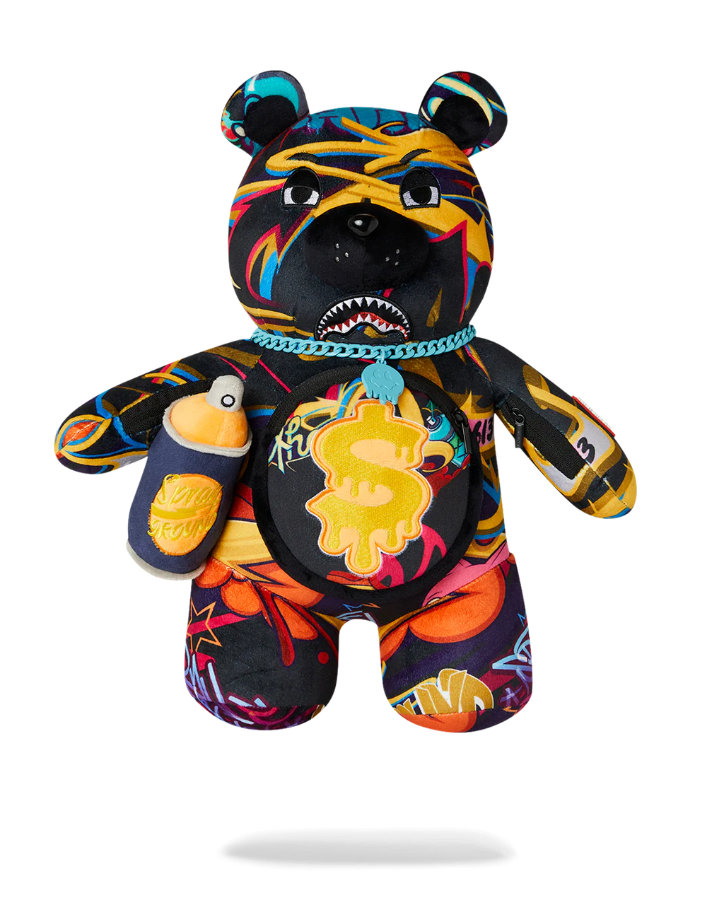 MYSTERY RARE BEAR