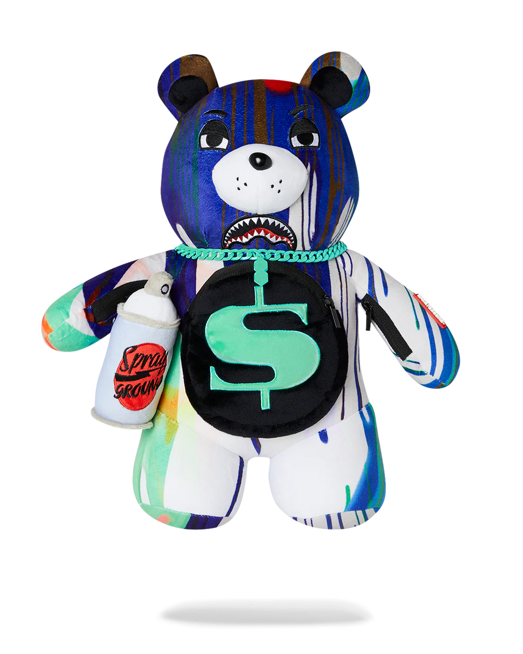 MYSTERY RARE BEAR