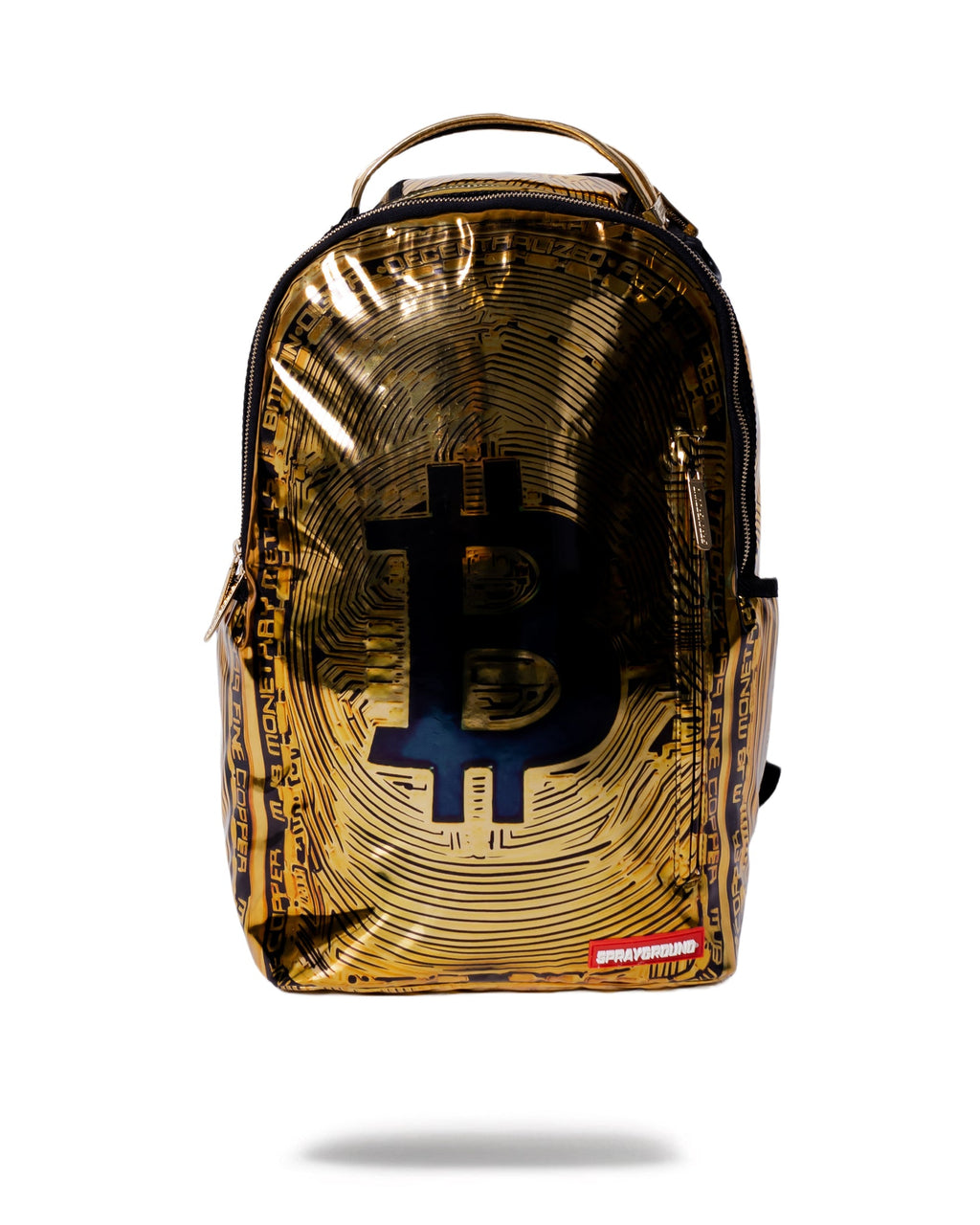 BITCOIN BAG