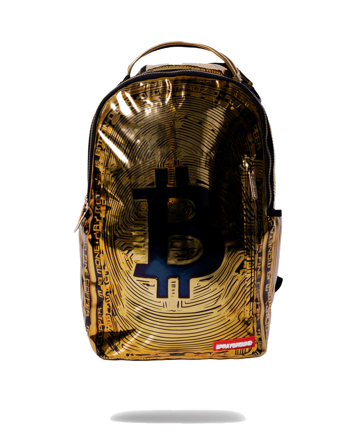 BITCOIN BAG
