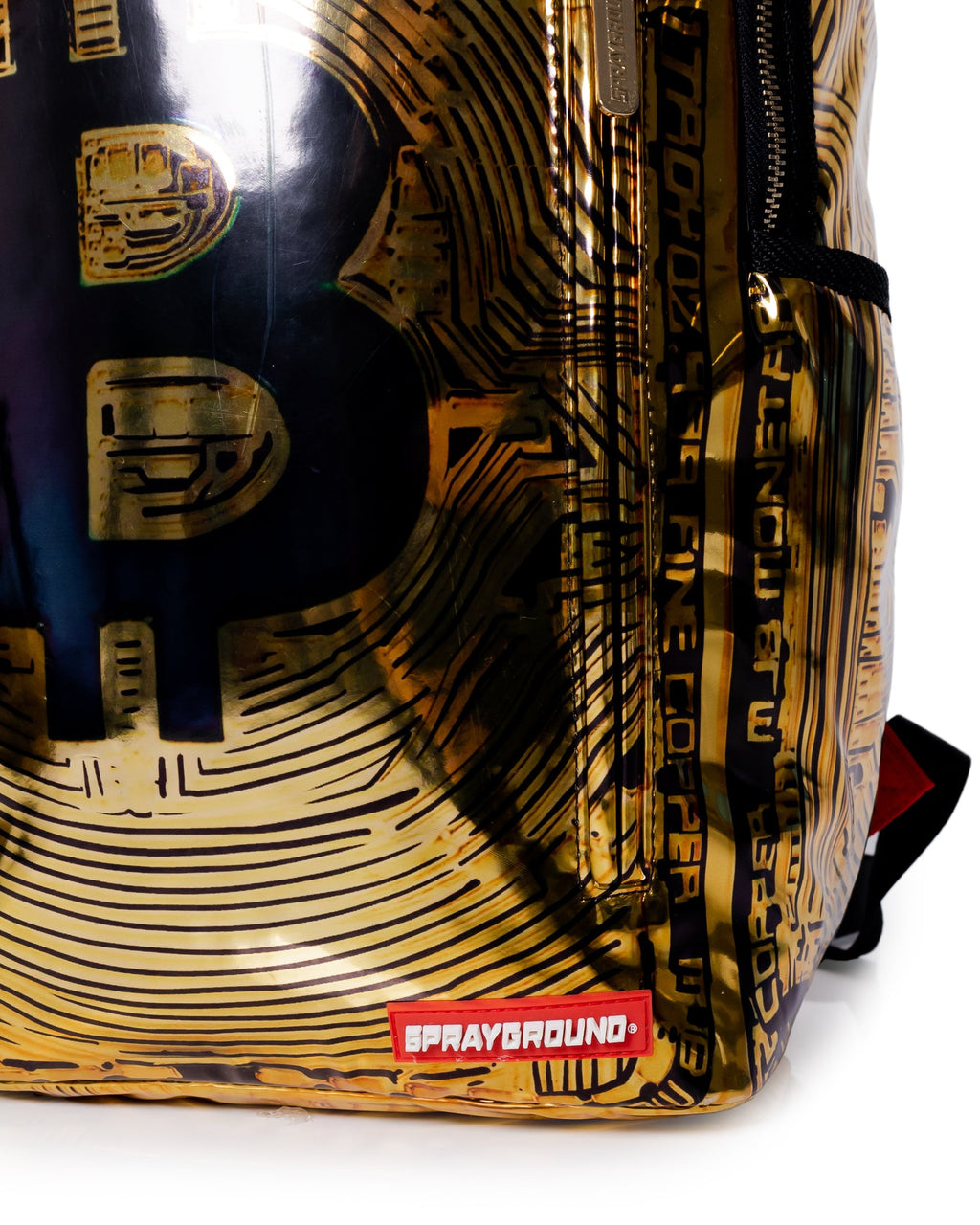 BITCOIN BAG
