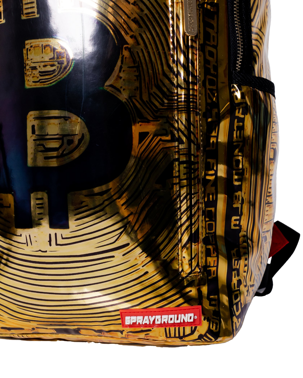 BITCOIN BAG