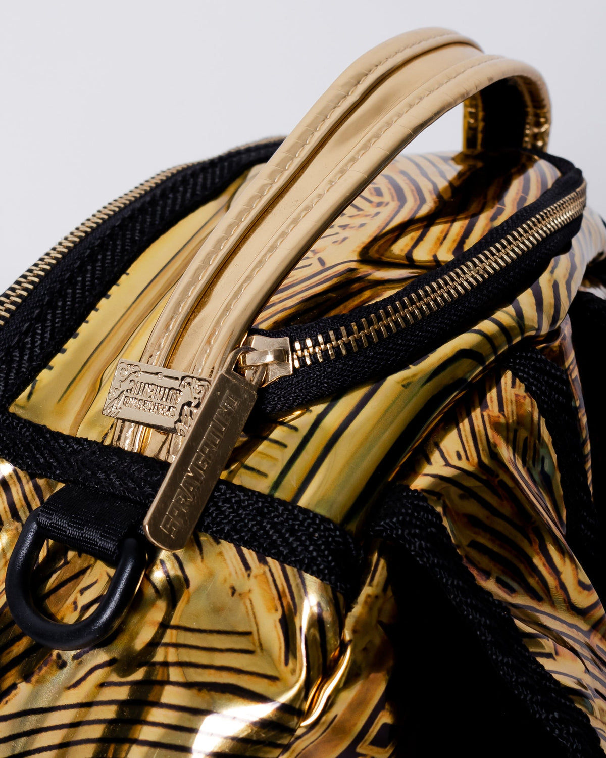 BITCOIN BAG