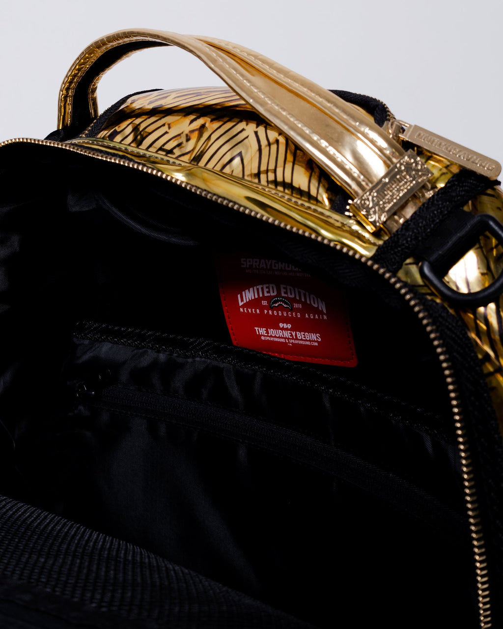BITCOIN BAG