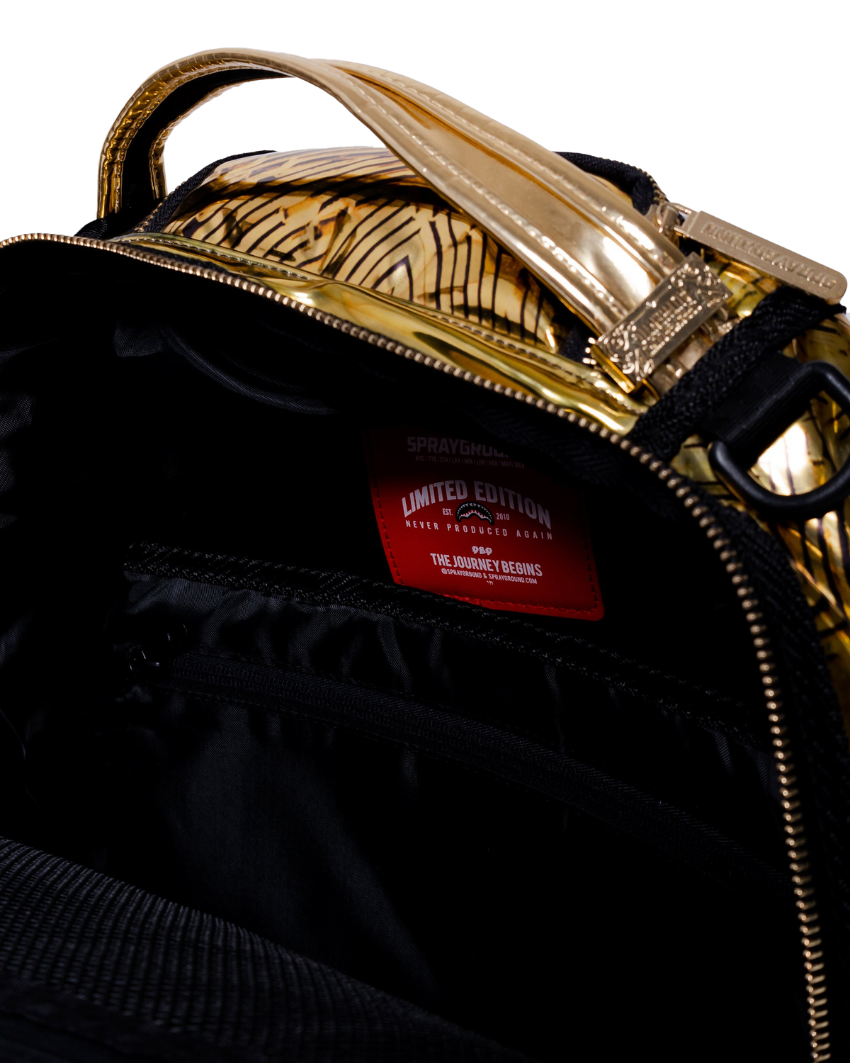 BITCOIN BAG