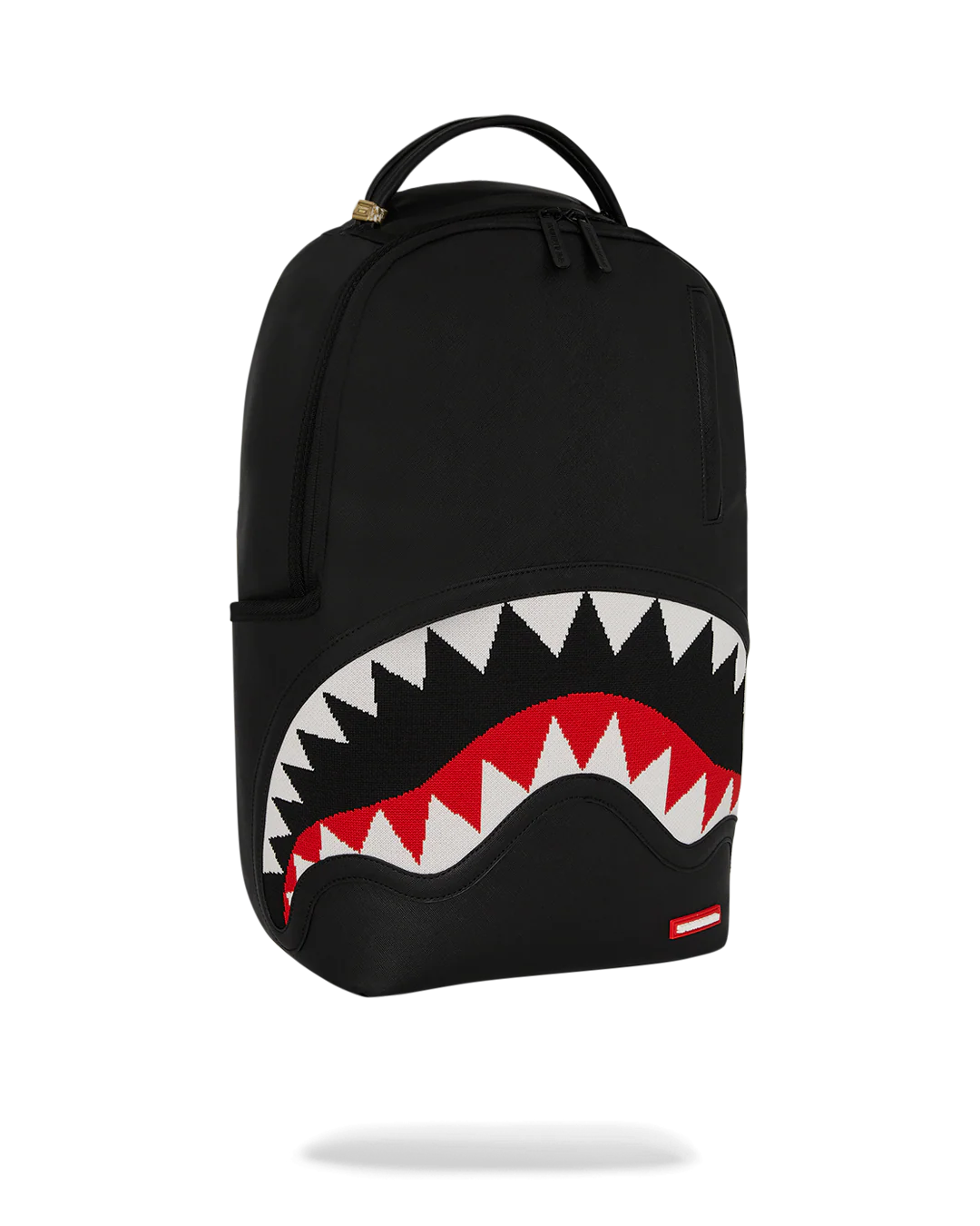 FLY KNIT MOUTH DLX- SATIN BACKPACK