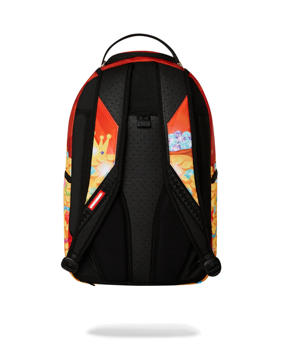 LOONEY TUNES RICH KING BUGS DLXR BACKPACK