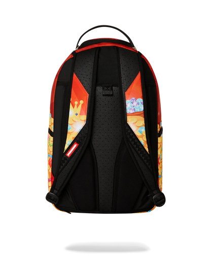 LOONEY TUNES RICH KING BUGS DLXR BACKPACK