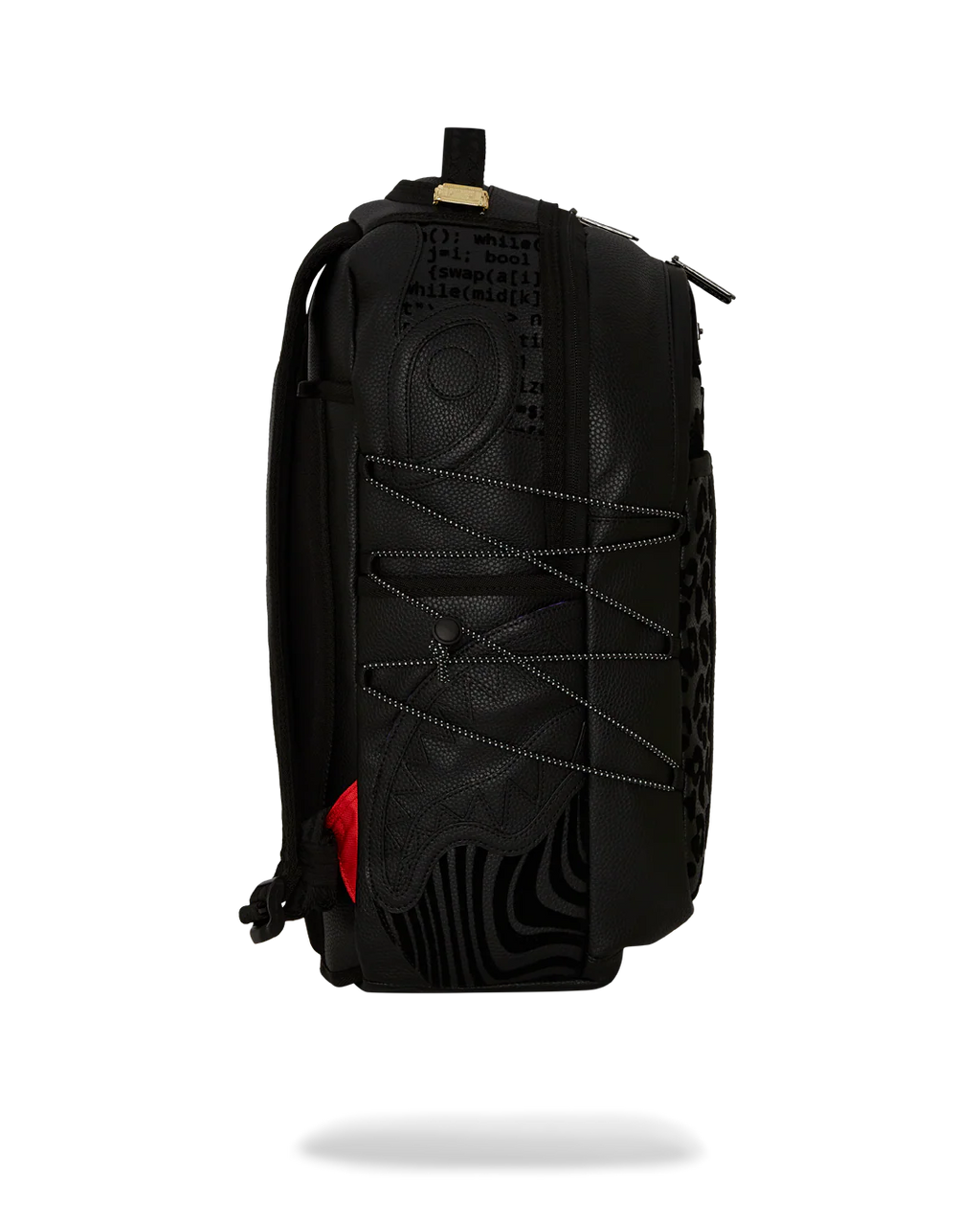 EXOTIC ILLUSION NOMAD BACKPACK