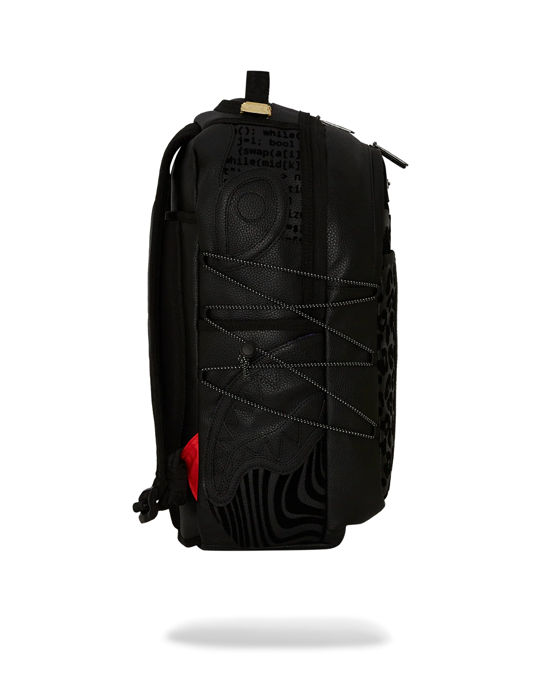 EXOTIC ILLUSION NOMAD BACKPACK