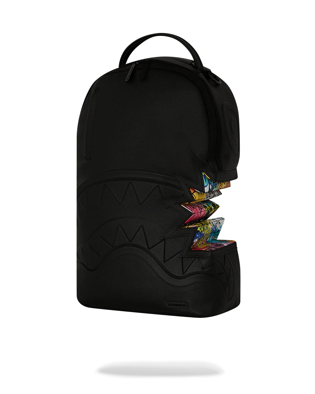 GRAFFITI BITE DLX-BITE BACKPACK