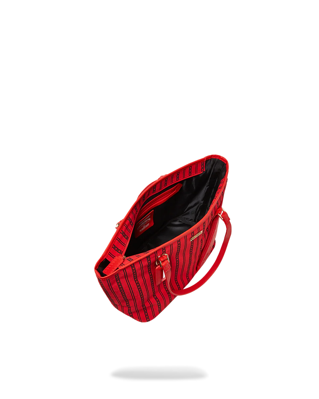 REVERSE SIP 2.0 TOTE