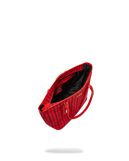 REVERSE SIP 2.0 TOTE