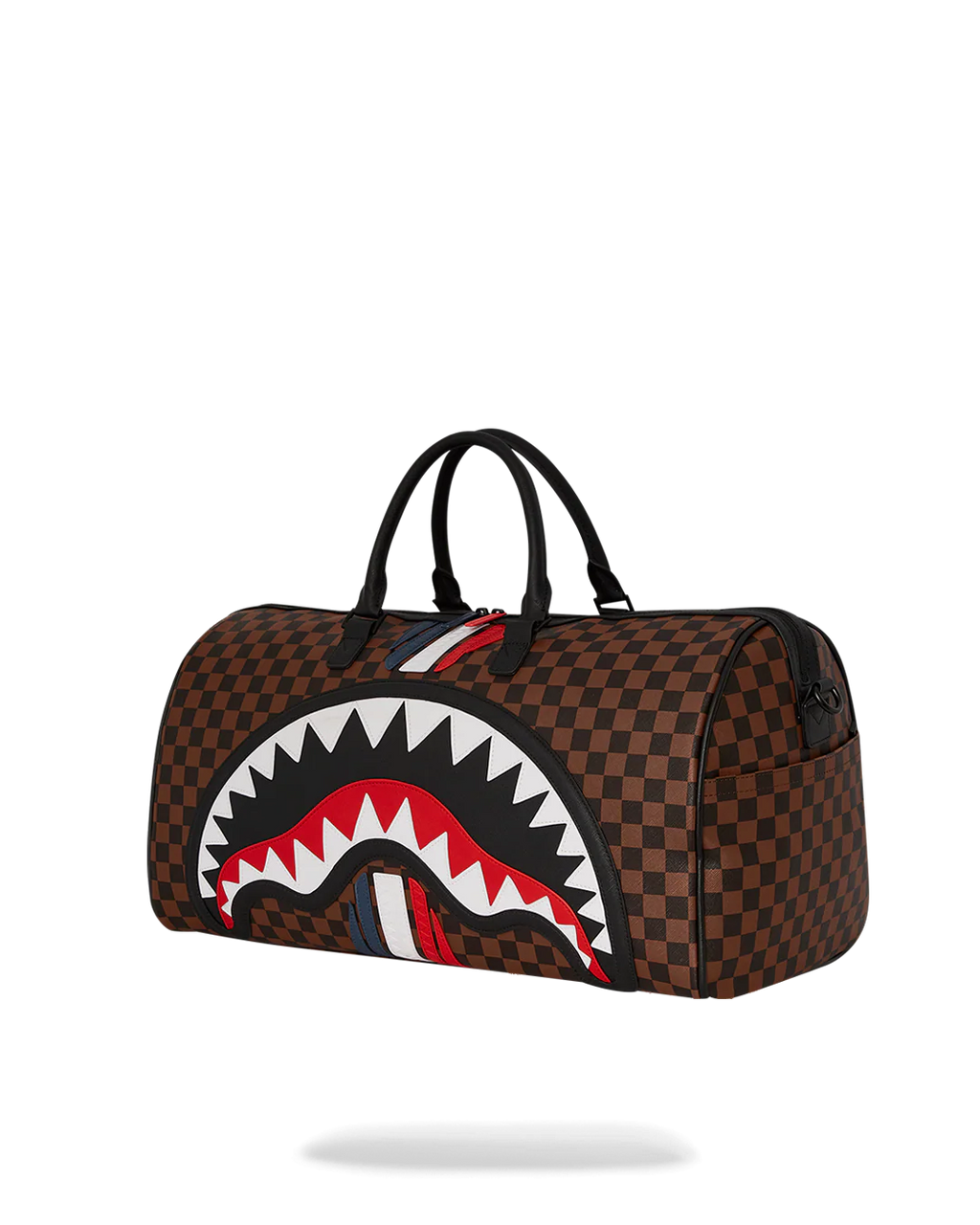 MACHINE FRANCAISE DUFFLE