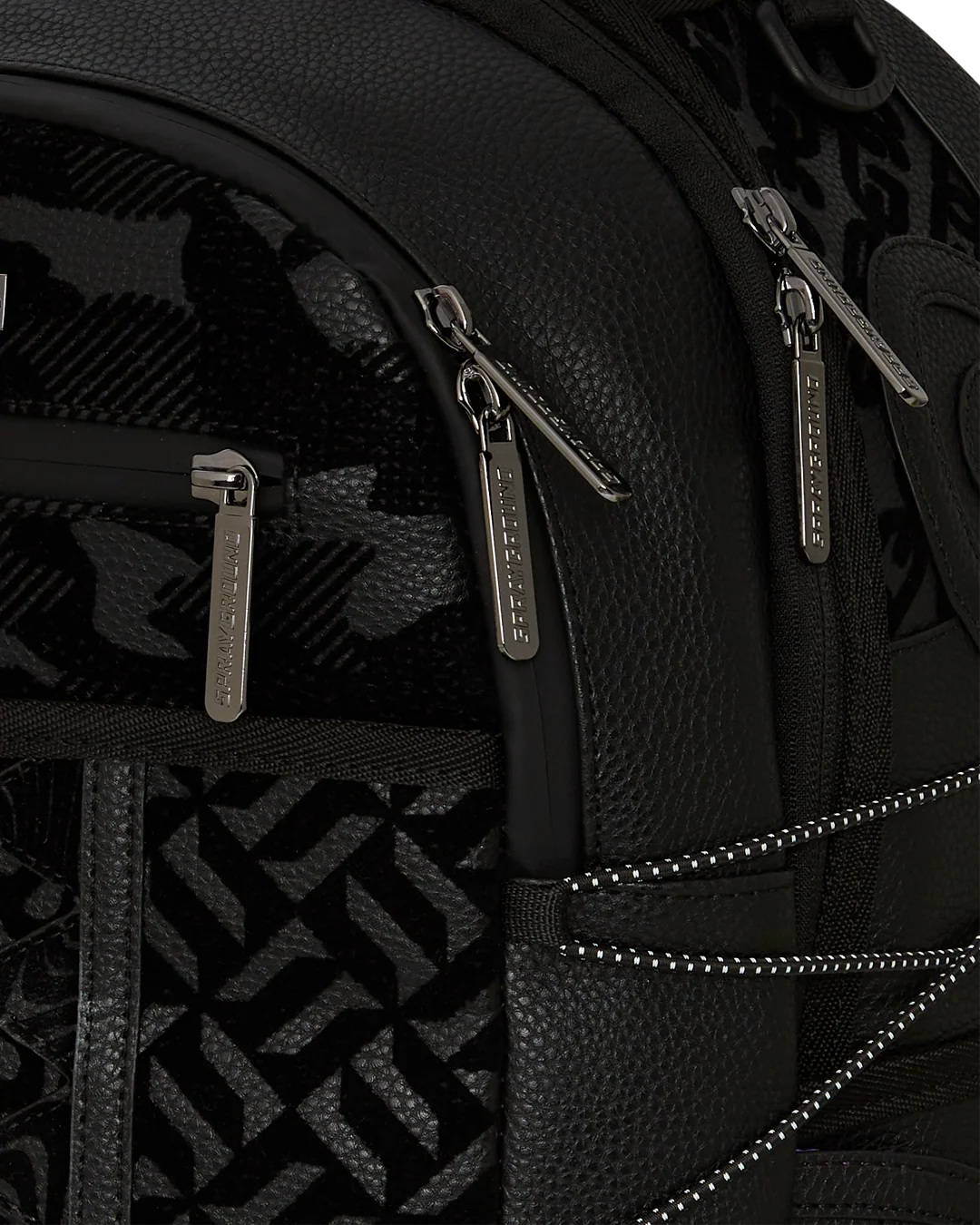 EXOTIC ILLUSION NOMAD BACKPACK