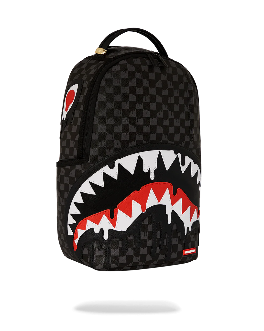 DRIPPING SHARKS IN PARIS DLXV BACKPACK