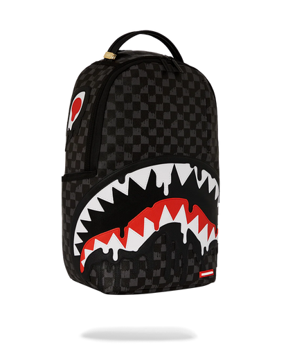 DRIPPING SHARKS IN PARIS DLXV BACKPACK