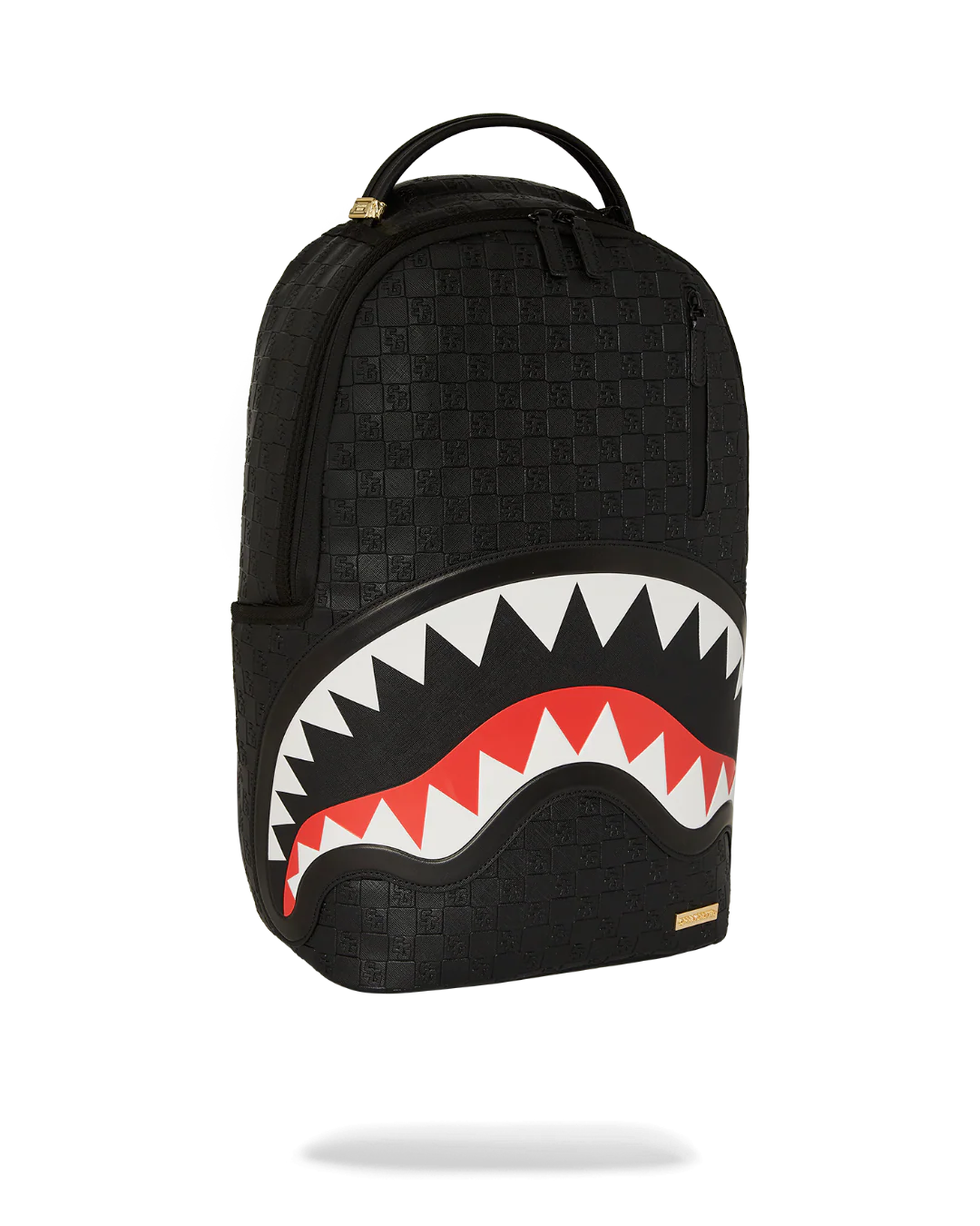 BLACK OUT SHARKS IN PARIS DLXSV BACKPACK