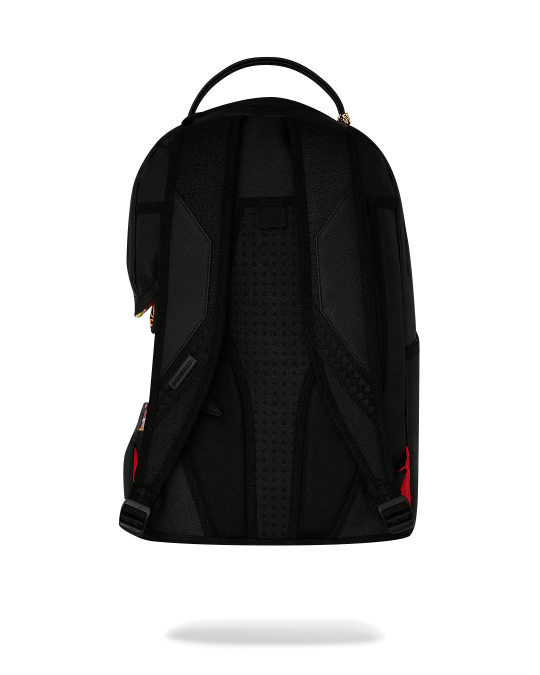 GRAFFITI BITE DLX-BITE BACKPACK