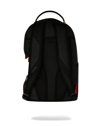 GRAFFITI BITE DLX-BITE BACKPACK