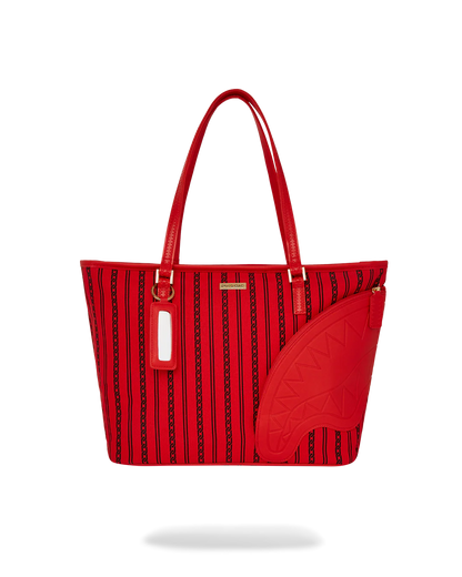 REVERSE SIP 2.0 TOTE