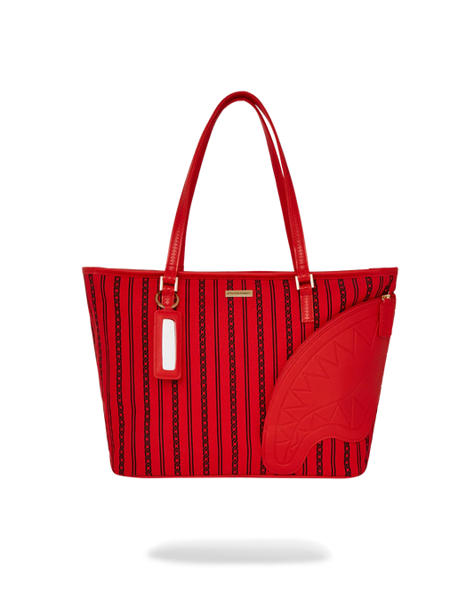 REVERSE SIP 2.0 TOTE