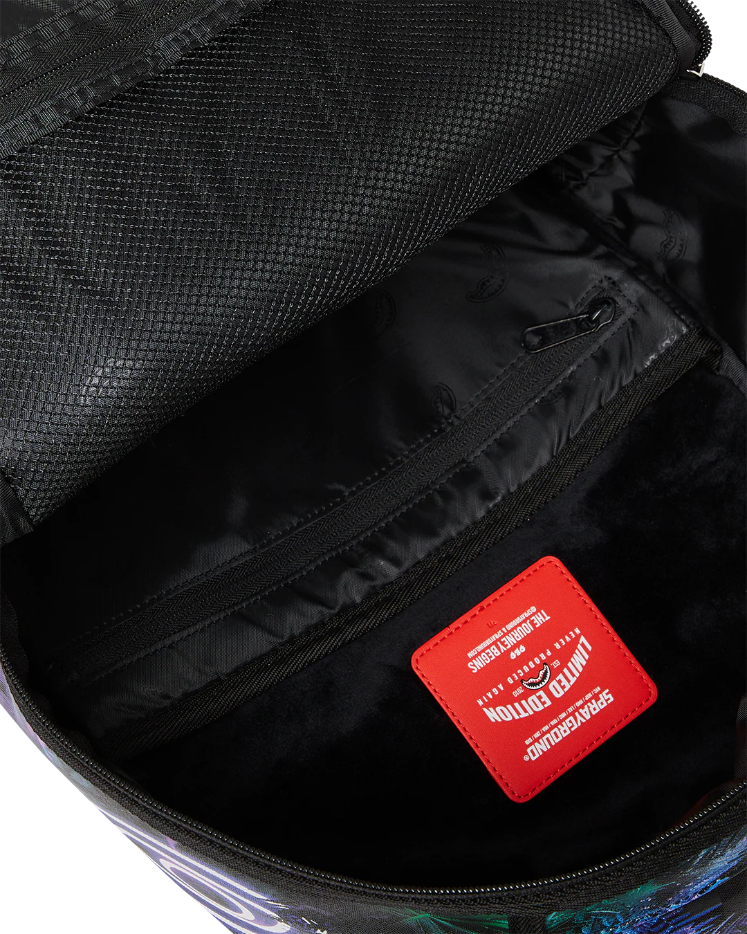 TREEHOUSE PARTY DLXSV BACKPACK