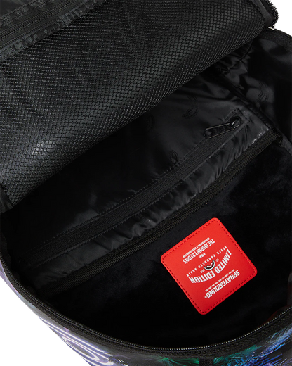 TREEHOUSE PARTY DLXSV BACKPACK