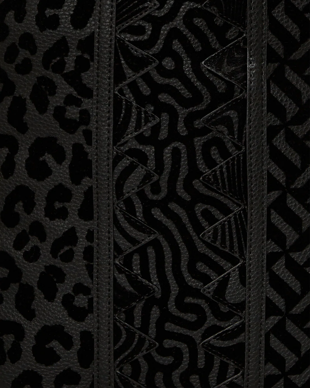 EXOTIC ILLUSION NOMAD BACKPACK