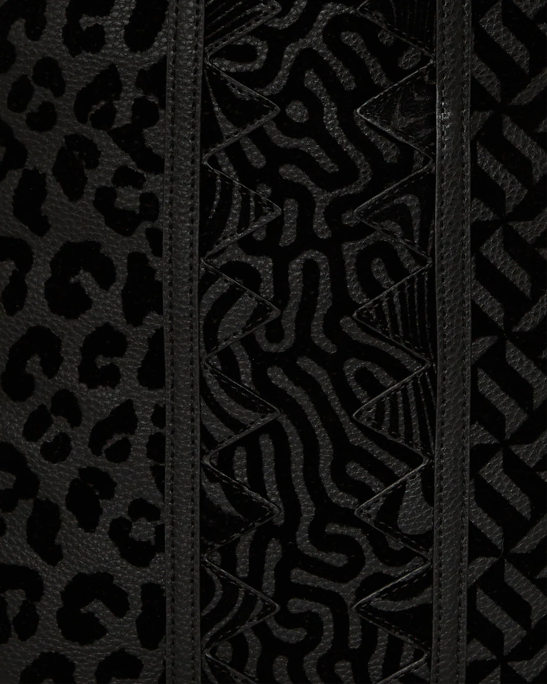 EXOTIC ILLUSION NOMAD BACKPACK