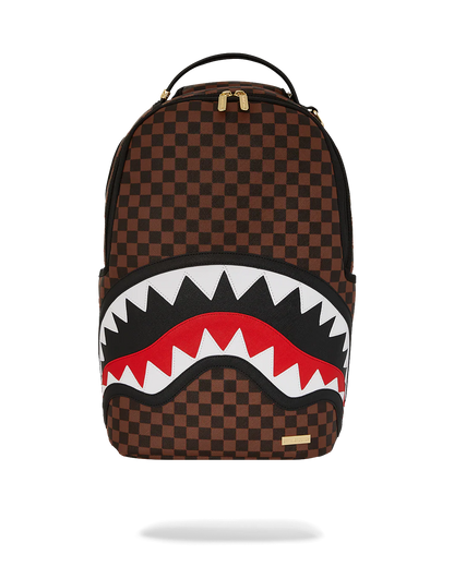SAWTOOTH SHARKS IN PARIS DLXSV BACKPACK